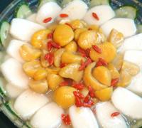 MJ-210型年(nian)糕(gao)機(ji)