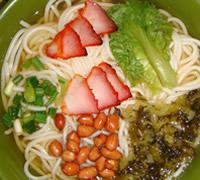 FJ-25米粉(fen)機(ji)