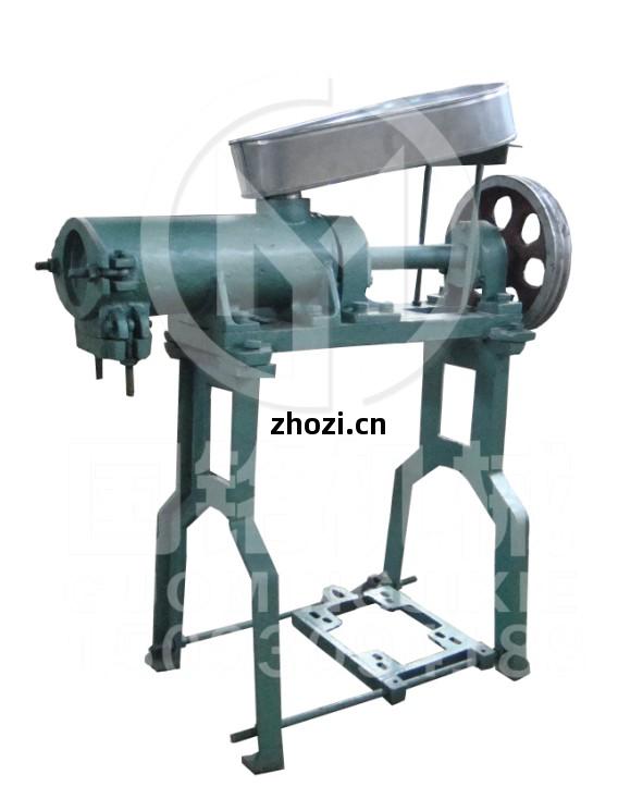 MJ-100米(mi)粉機(ji)