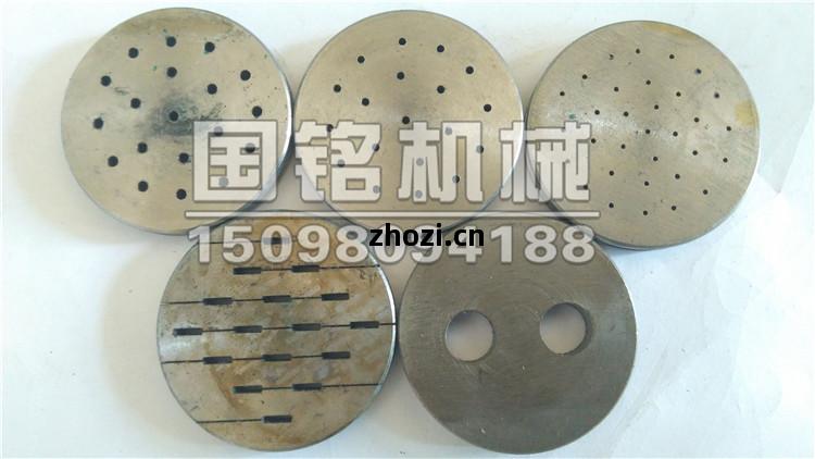 FJ-25米粉(fen)機(ji)