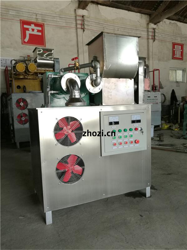 多(duo)功(gong)能米線機的使用(yong)壽(shou)命是國銘機械的壹大賣(mai)點