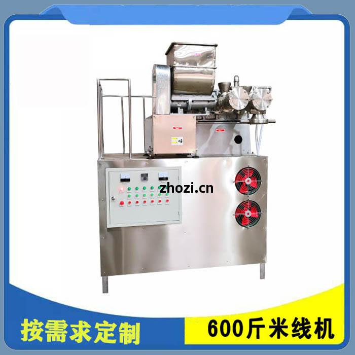 米(mi)線機(ji)的全(quan)自動(dong)生產助力企(qi)業(ye)長久(jiu)發(fa)展(zhan)