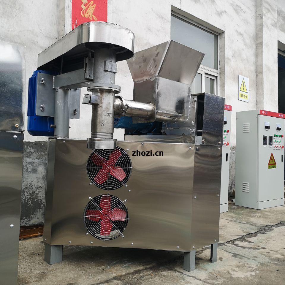 非(fei)油炸方(fang)便(bian)機